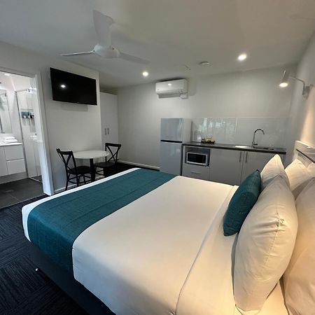 Logan City Motor Inn Slacks Creek Екстер'єр фото