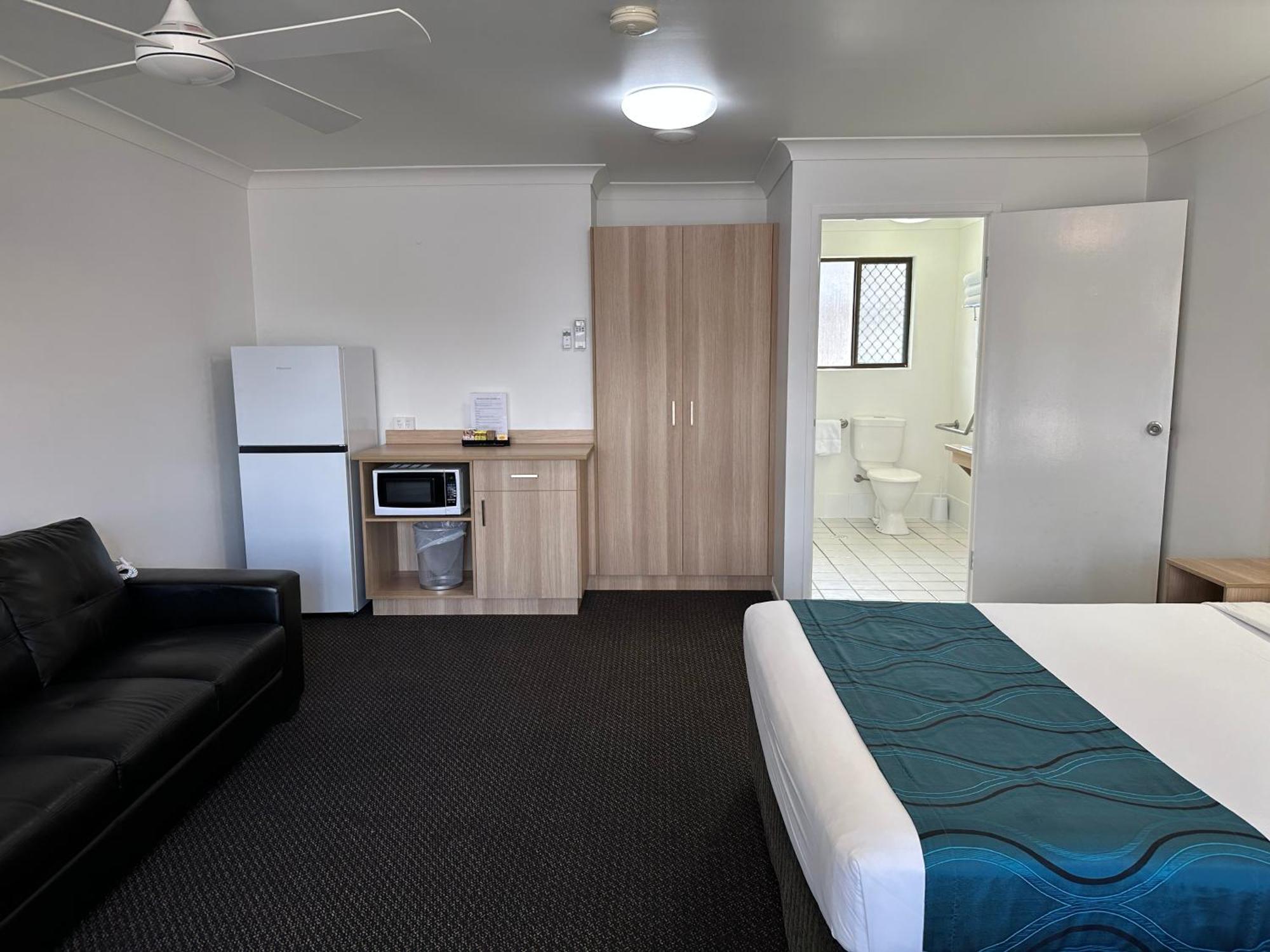 Logan City Motor Inn Slacks Creek Екстер'єр фото