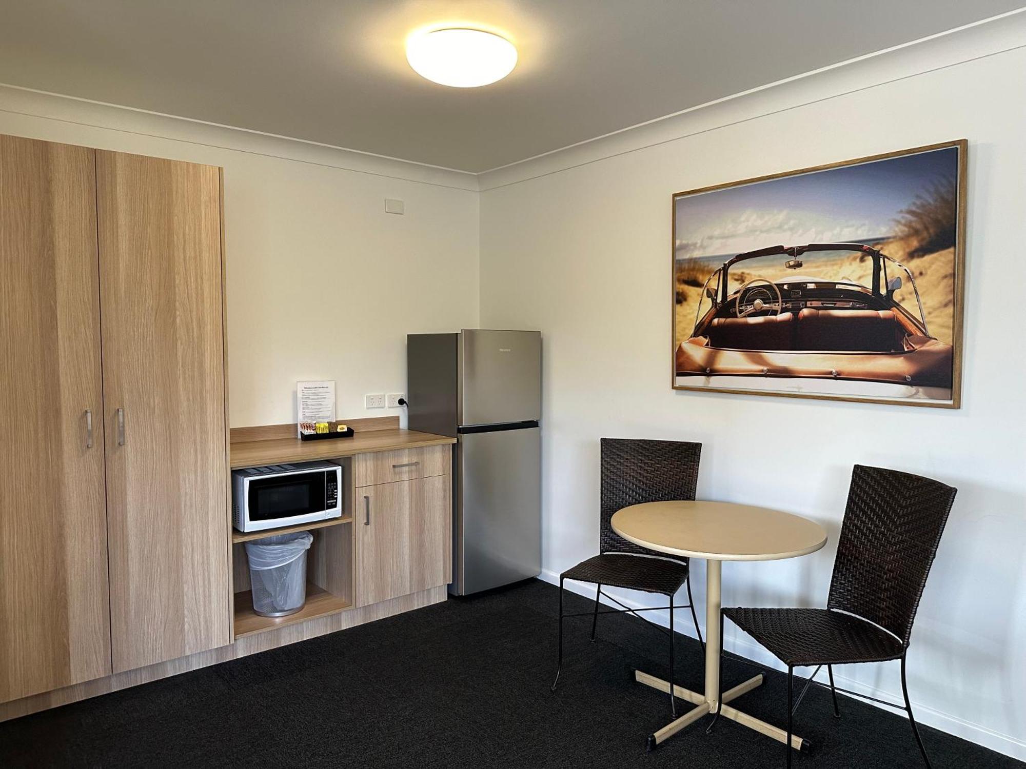 Logan City Motor Inn Slacks Creek Екстер'єр фото