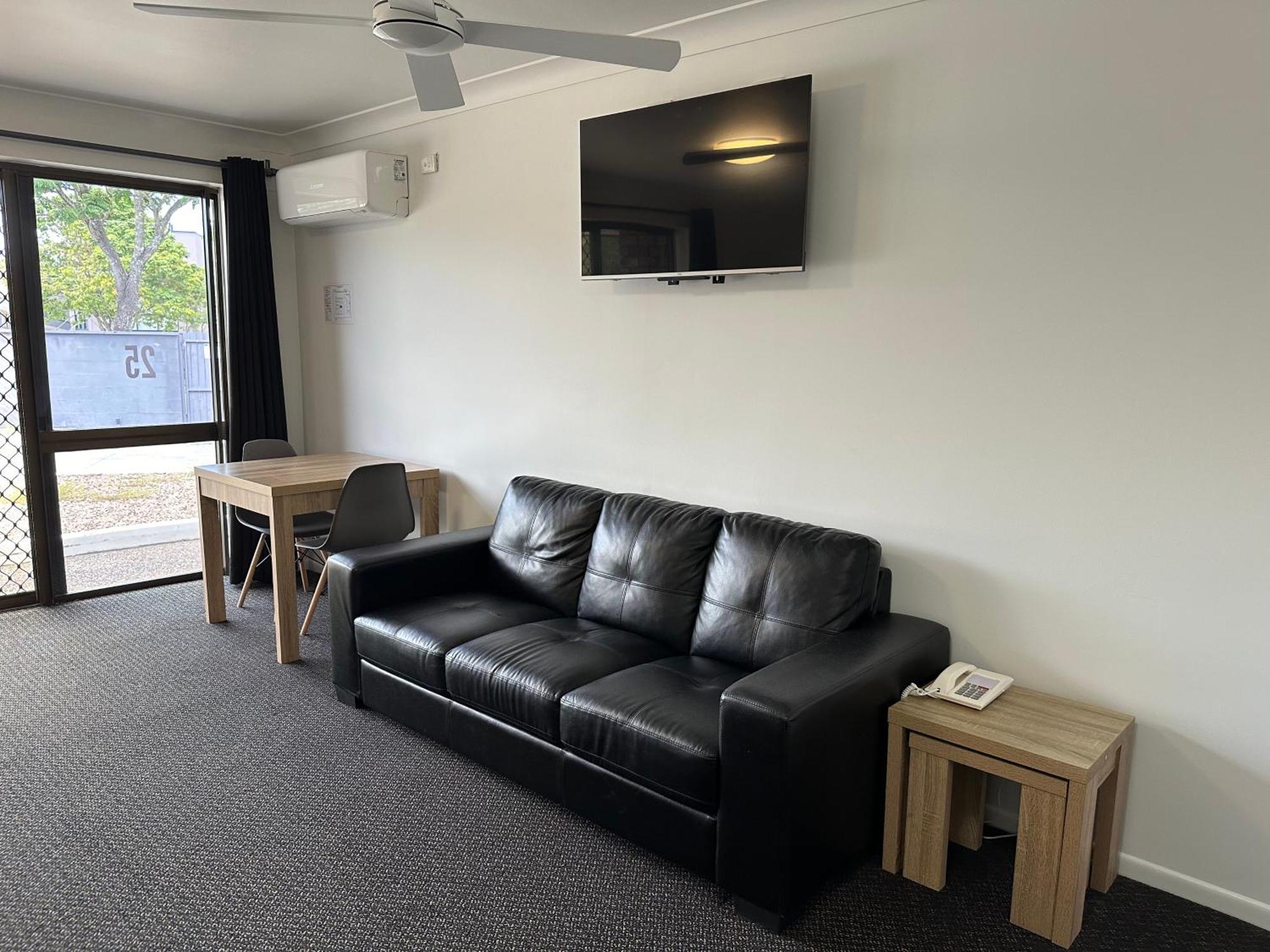 Logan City Motor Inn Slacks Creek Екстер'єр фото