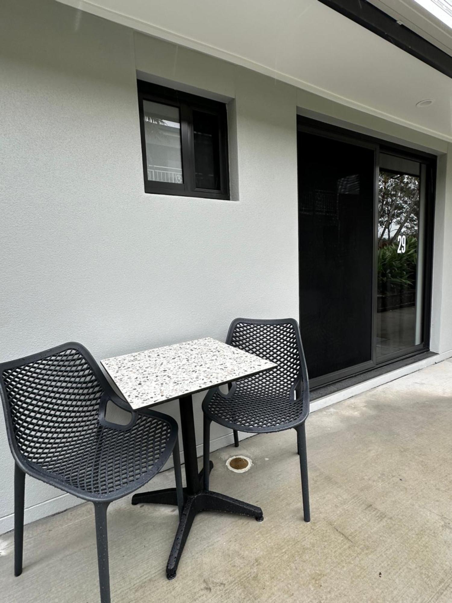 Logan City Motor Inn Slacks Creek Екстер'єр фото