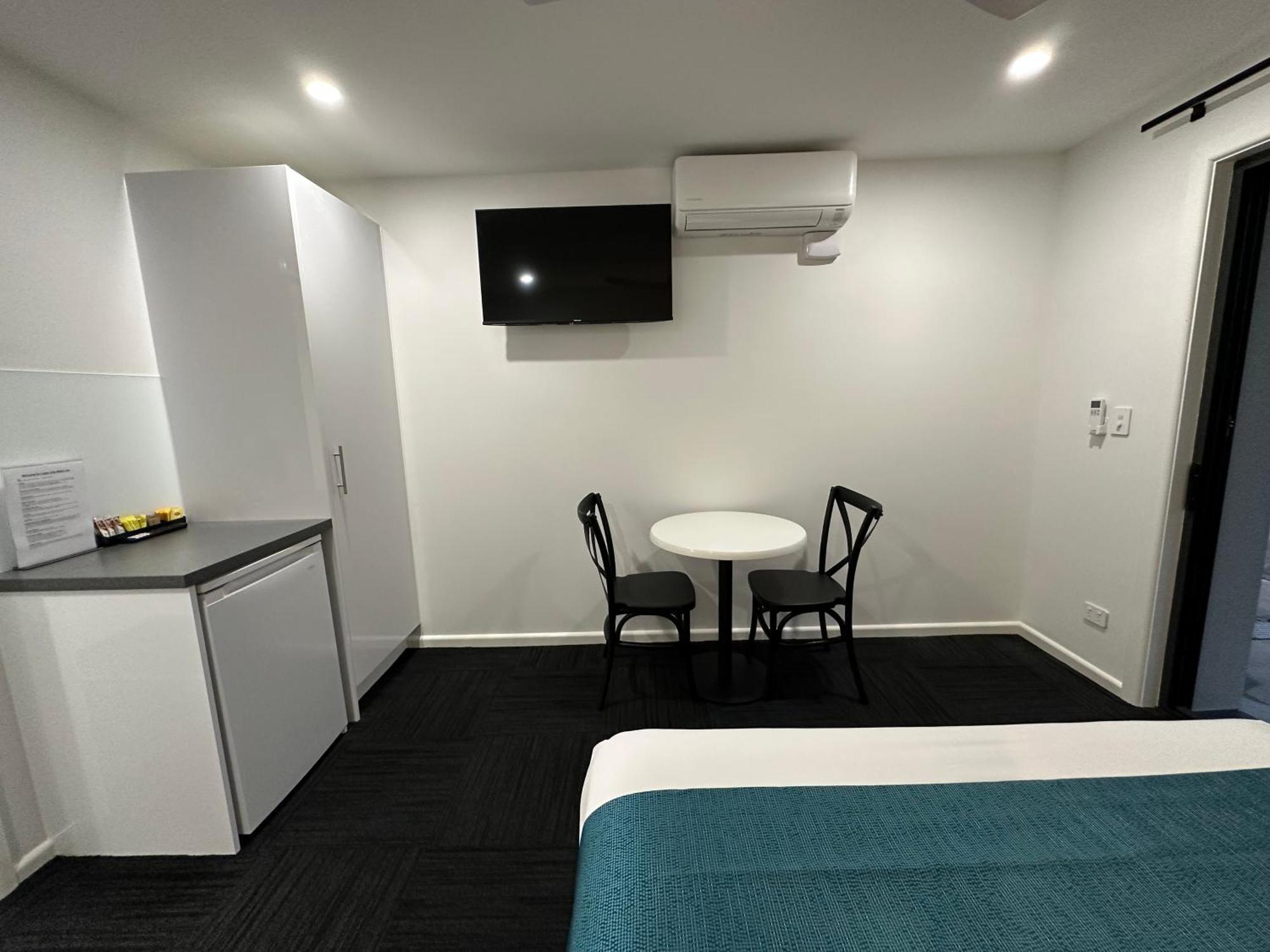 Logan City Motor Inn Slacks Creek Екстер'єр фото